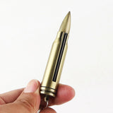 Metal Waterproof Permanent Match Lighter New Fire Starter Free Fire Torch Kerosene Oil Gasoline Outdoor Survival Tool