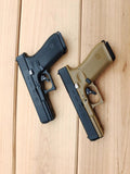 Miniature 1:3 fifth-generation G17 Glock, model, non-launchable
