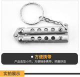 Practice Knife Pocket Knife Unbladed Fancy Practice Training Folding Hand Shaker