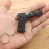 1:3 Alloy Empire Shell 2011 Battle Master TTIPITVIPE Viper Keychain Foreign Trade Unlaunchable