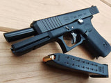 Miniature 1:3 fifth-generation G17 Glock, model, non-launchable