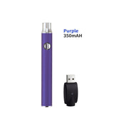 510 preheated VERTEX650mAh 350mAh diameter 14mm11.2mm three-speed voltage regulating battery pole electric soldering iron
