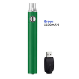 510 preheated VERTEX650mAh 350mAh diameter 14mm11.2mm three-speed voltage regulating battery pole electric soldering iron