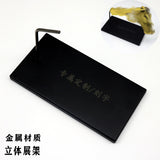 1:2.05 Metal removable teaching aid grade shell throwing 92 model one-click quick dismantling, non-firing