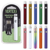 CBD foreign trade export, explosive 510 preheated vertex USB soldering iron