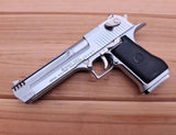 1:2.05 Metal, Alloy Empire, 2nd Generation, Desert Eagle Model, Unlaunchable