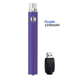 510 preheated VERTEX650mAh 350mAh diameter 14mm11.2mm three-speed voltage regulating battery pole electric soldering iron