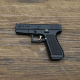 1:2.05 Alloy Mini Ordinary G22 Glock Model Metal Kids Not Launchable