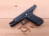 Miniature 1:3 fifth-generation G17 Glock, model, non-launchable