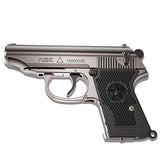 1:3 alloy model toy gun small 64 disassembly shell throwing keychain metal pendant gift cross-border foreign trade