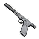 1:2.05 Glock child model, shell throwing P18C Glow, model, non-firing