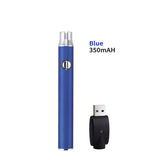 510 preheated VERTEX650mAh 350mAh diameter 14mm11.2mm three-speed voltage regulating battery pole electric soldering iron
