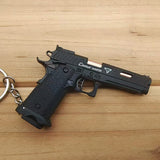 1:3 Alloy Empire Shell 2011 Battle Master TTIPITVIPE Viper Keychain Foreign Trade Unlaunchable