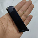 1:2.05 shell throwing Glock D17 model G17 shell throwing disassembly, non-firing