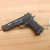 1:3 Alloy Empire Shell 2011 Battle Master TTIPITVIPE Viper Keychain Foreign Trade Unlaunchable