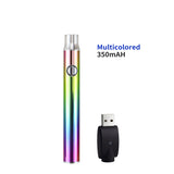 510 preheated VERTEX650mAh 350mAh diameter 14mm11.2mm three-speed voltage regulating battery pole electric soldering iron