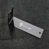 1:2.05 Alloy military model shell throwing TTI 2011 pit viper model viper metal toy children can not launch