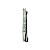 【Free gift】Tactical Pen Key Stick Portable Pointed Pen Shape Cuban Rattan Cool Stick Outdoor Self-Defense Products New