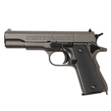 1:2.05 Model D shell throwing M1911 Colt, metal model child removable, non-firing