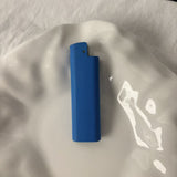 【QINQUAN】Original and genuine Cricket Grasshopper lighter explosion-proof and durable creative retro value pulley lighter gift