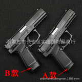 1:2.05 New generation 92 composite material, nylon assembly, shell throwing 92 model, non-firing
