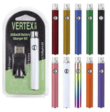 CBD foreign trade export, explosive 510 preheated vertex USB soldering iron