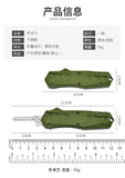 Hot Sale Mini Wilderness Camping Folding Knife Retractable Knife Student Art Portable Tool Knife Paper Cutting Unpacking Outdoor Knife