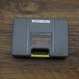 1:2.05 Metal model, shell throwing Sandhawk Desert Eagle Children's shell throwing, model, non-launch