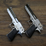 1:2.05 Ordinary Desert Eagle Model Metal Removable Desert Eagle Children Can't Launch