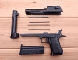 1:2.05 Metal, Alloy Empire, 2nd Generation, Desert Eagle Model, Unlaunchable