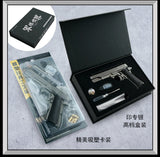 1:2.05 Model shell throwing third generation 1911 Colt model removable child non-launch