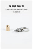 【Free gift】Capsule knife, miniature cutting tool, unpacking artifact, dividing pills, unpacking express, opening cans, cutting knife, keychain
