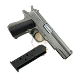 1:2.05 Model shell throwing third generation 1911 Colt model removable child non-launch