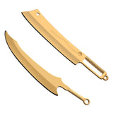 【Free gift】Portable Exquisite Pocket Knife Keychain Pendant Multifunctional Portable Stainless Steel Household Knife Pocket Mini Knife