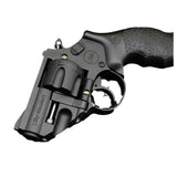 1：2.05 Revolver Model Children's Sky Marshal Revolver, Alloy Model, Non-Launchable