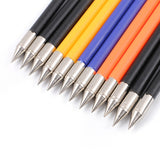 2025 12 packs of 6.25-inch short arrows, gold mixed-color bows and arrows, shooting diameter 6.2mm, total length 16cm | POPOTR