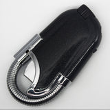 2025 Outdoor picnic lighter, kitchen gas stove igniter MG159 hose straight flush lamp lighter | POPOTR