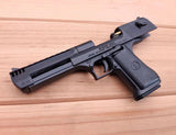 1:2.05 Metal, Alloy Empire, 2nd Generation, Desert Eagle Model, Unlaunchable
