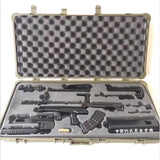 1:2.05 All-metal alloy shell throwing 95 model commemorative veteran lettering gift, non-launch