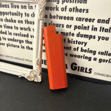 【QINQUAN】Original and genuine Cricket Grasshopper lighter explosion-proof and durable creative retro value pulley lighter gift