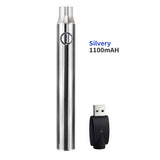 510 preheated VERTEX650mAh 350mAh diameter 14mm11.2mm three-speed voltage regulating battery pole electric soldering iron