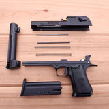 1:2.05 Metal, Alloy Empire, 2nd Generation, Desert Eagle Model, Unlaunchable