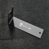 1:2.05 Alloy model military model shell throwing USP model metal children can not be launched