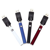 510 preheated VERTEX650mAh 350mAh diameter 14mm11.2mm three-speed voltage regulating battery pole electric soldering iron