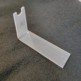 1:2.05 Metal shell throwing Colt, shell throwing 1911 model, children's model non-firing