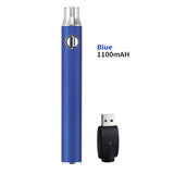 510 preheated VERTEX650mAh 350mAh diameter 14mm11.2mm three-speed voltage regulating battery pole electric soldering iron
