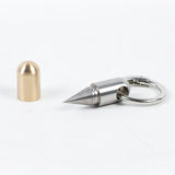 【Free gift】Capsule knife, miniature cutting tool, unpacking artifact, dividing pills, unpacking express, opening cans, cutting knife, keychain
