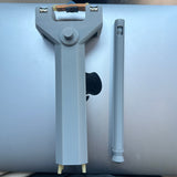 2026 automatic loading, slingshot, automatic slingshot, popular fun toy magnetic belly pocket with magazine speed