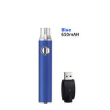 510 preheated VERTEX650mAh 350mAh diameter 14mm11.2mm three-speed voltage regulating battery pole electric soldering iron
