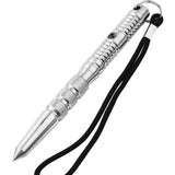 【Free gift】Tactical Pen Key Stick Portable Pointed Pen Shape Cuban Rattan Cool Stick Outdoor Self-Defense Products New